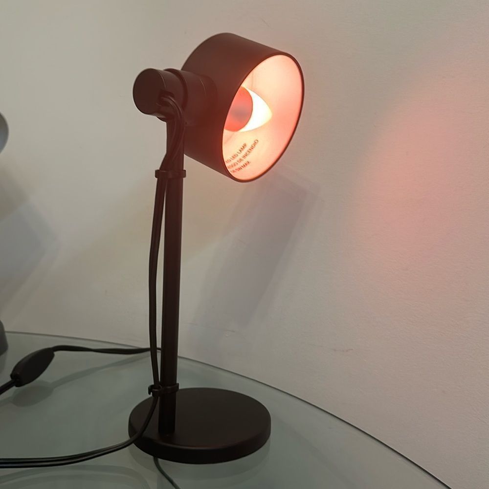 LED Spotlight Multicolour Lamp, 360 Degree Rotation, Wireless Remote - Picture 11 of 16